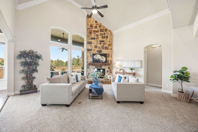 14006 Star Road, Frisco, TX 75035