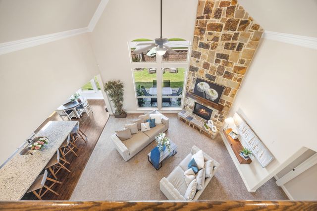 14006 Star Road, Frisco, TX 75035