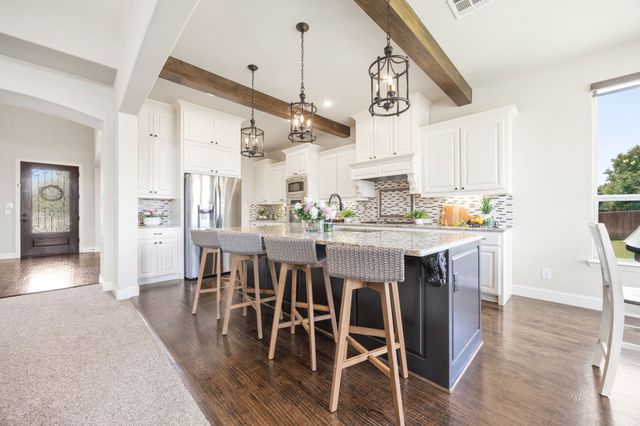 14006 Star Road, Frisco, TX 75035