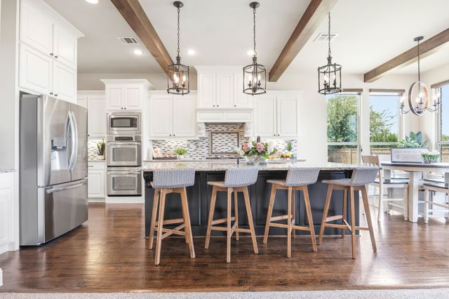 14006 Star Road, Frisco, TX 75035