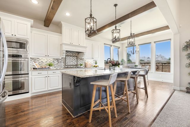 14006 Star Road, Frisco, TX 75035