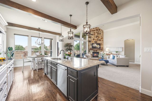 14006 Star Road, Frisco, TX 75035