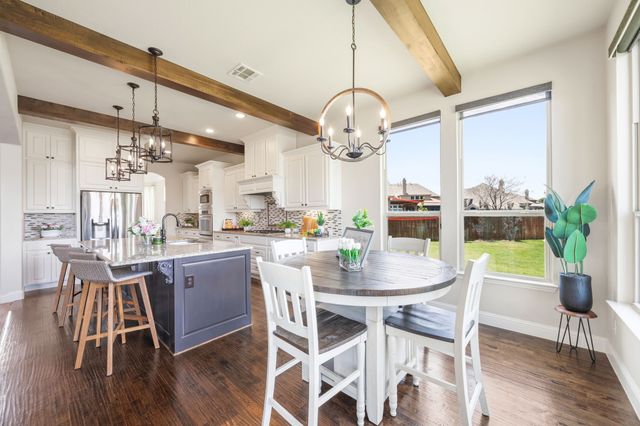 14006 Star Road, Frisco, TX 75035