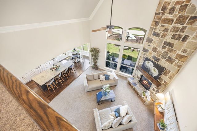 14006 Star Road, Frisco, TX 75035