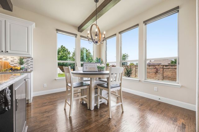 14006 Star Road, Frisco, TX 75035