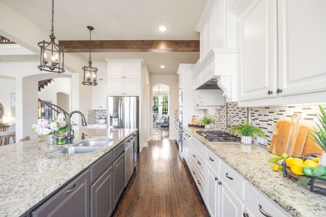 14006 Star Road, Frisco, TX 75035