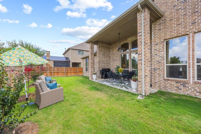 14006 Star Road, Frisco, TX 75035