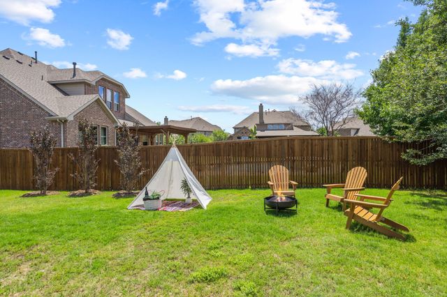 14006 Star Road, Frisco, TX 75035