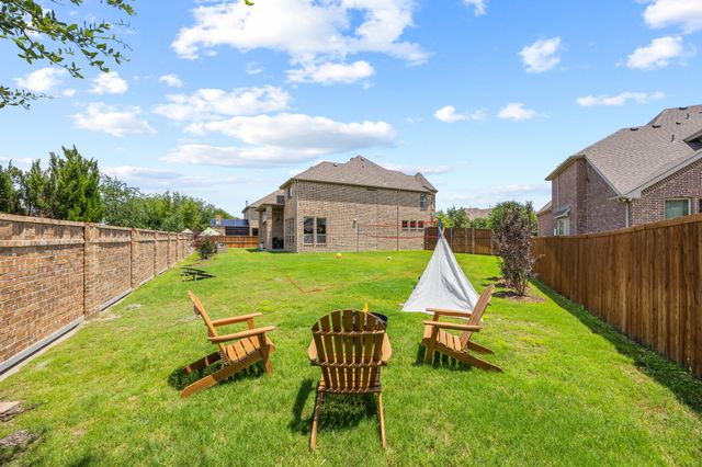 14006 Star Road, Frisco, TX 75035