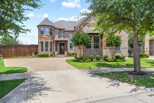 14006 Star Road, Frisco, TX 75035