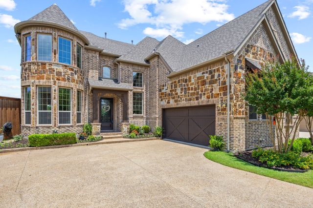 14006 Star Road, Frisco, TX 75035