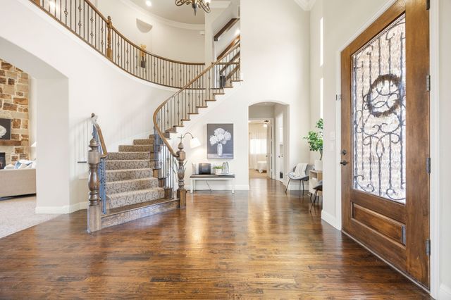 14006 Star Road, Frisco, TX 75035
