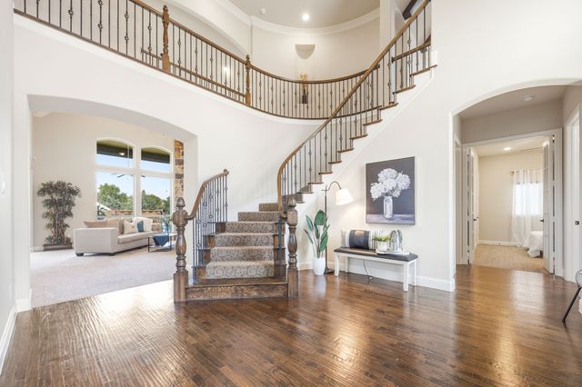 14006 Star Road, Frisco, TX 75035