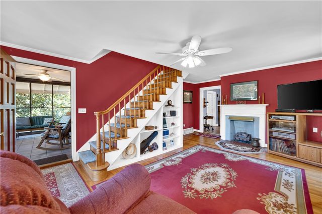 245 Cromer Road, Williamston, SC 29697