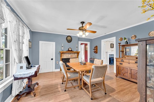 245 Cromer Road, Williamston, SC 29697