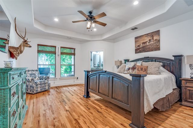 626 Lone Tree Road, Nevada, TX 75173