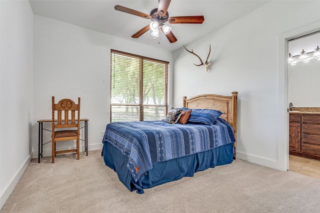 626 Lone Tree Road, Nevada, TX 75173