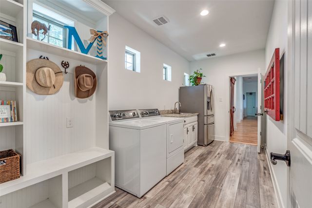 626 Lone Tree Road, Nevada, TX 75173