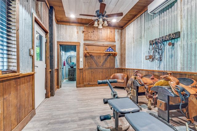 626 Lone Tree Road, Nevada, TX 75173