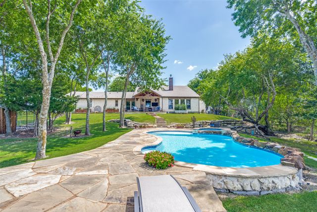 626 Lone Tree Road, Nevada, TX 75173