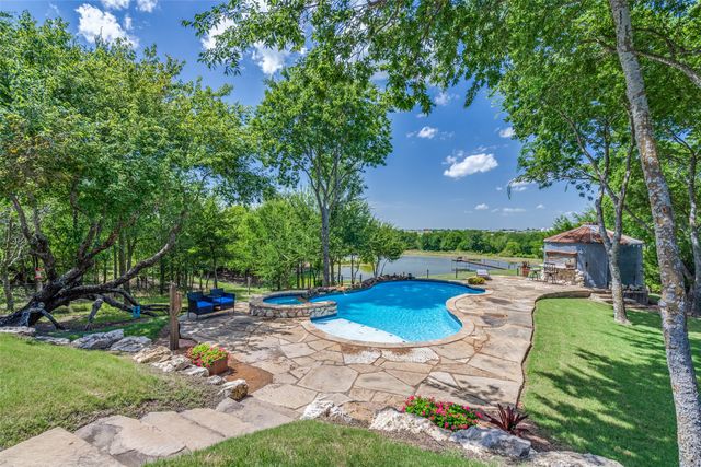 626 Lone Tree Road, Nevada, TX 75173