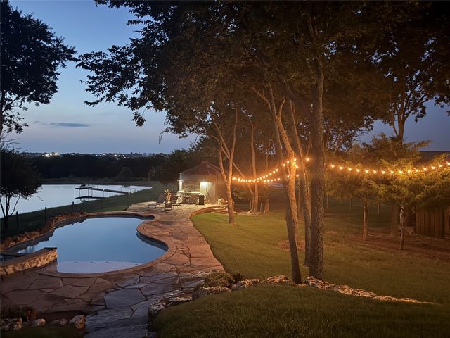 626 Lone Tree Road, Nevada, TX 75173