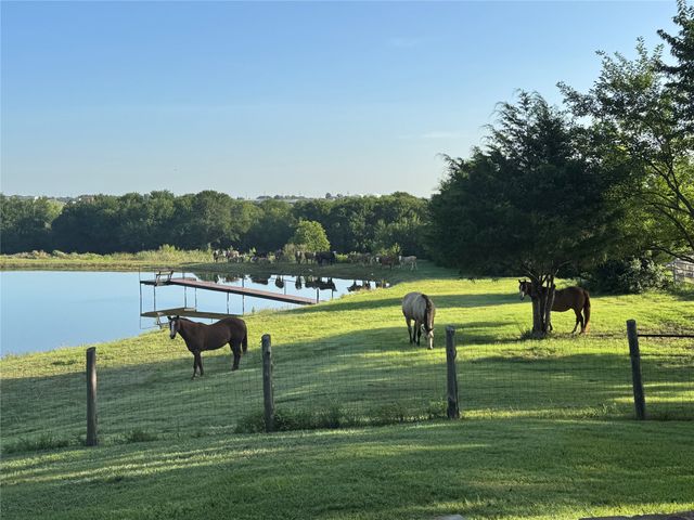 626 Lone Tree Road, Nevada, TX 75173