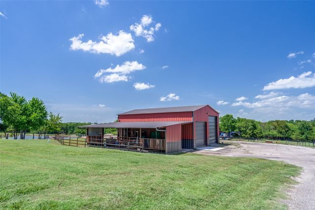 626 Lone Tree Road, Nevada, TX 75173
