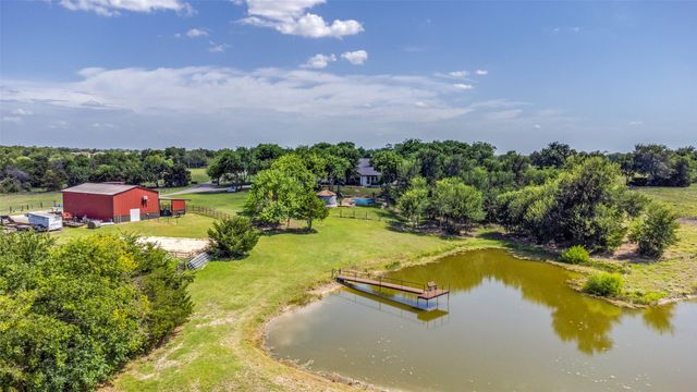 626 Lone Tree Road, Nevada, TX 75173