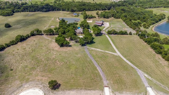 626 Lone Tree Road, Nevada, TX 75173