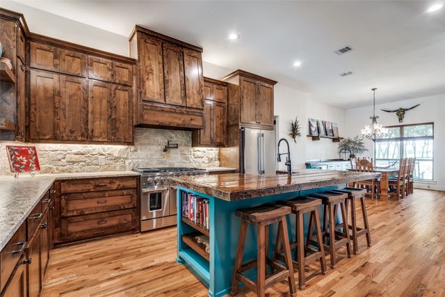 626 Lone Tree Road, Nevada, TX 75173