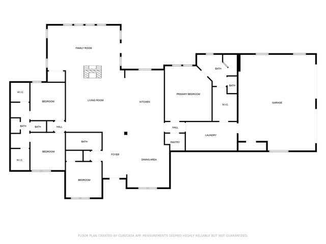 626 Lone Tree Road, Nevada, TX 75173