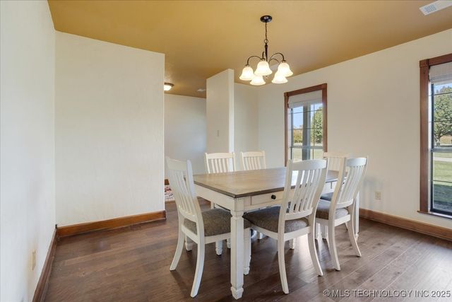 1061 Simons Road, Durant, OK 74701