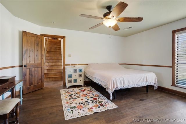 1061 Simons Road, Durant, OK 74701