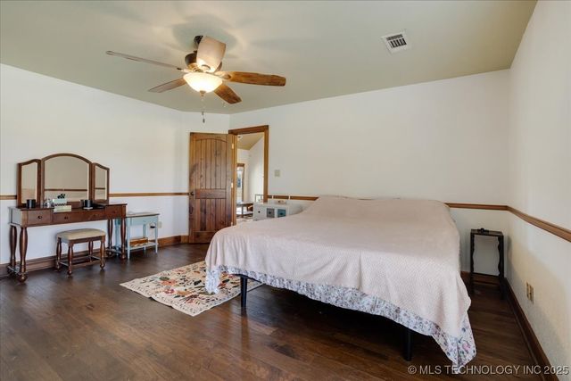 1061 Simons Road, Durant, OK 74701