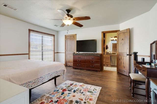 1061 Simons Road, Durant, OK 74701