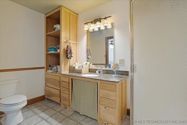 1061 Simons Road, Durant, OK 74701