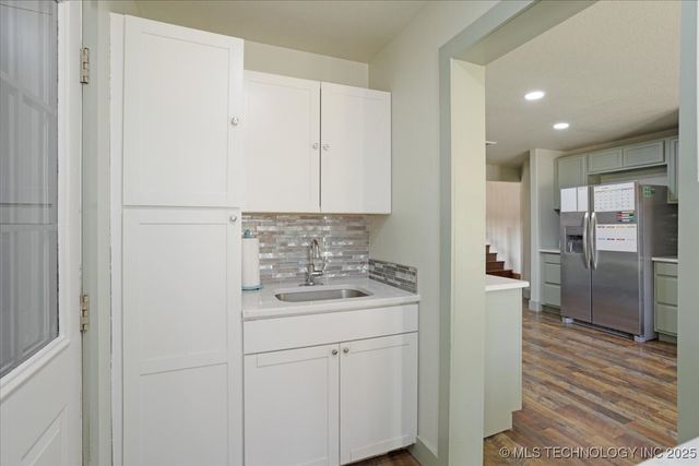 1061 Simons Road, Durant, OK 74701