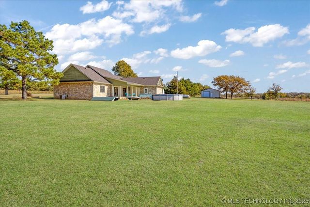 1061 Simons Road, Durant, OK 74701