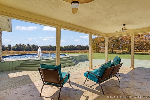 1061 Simons Road, Durant, OK 74701