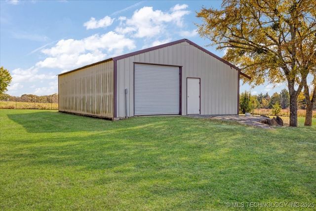 1061 Simons Road, Durant, OK 74701