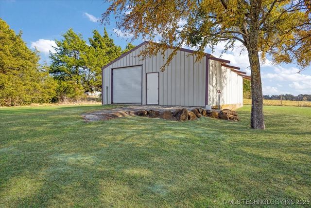 1061 Simons Road, Durant, OK 74701