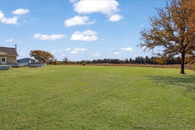 1061 Simons Road, Durant, OK 74701