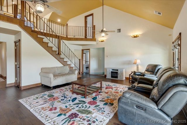 1061 Simons Road, Durant, OK 74701