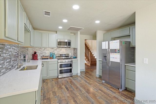 1061 Simons Road, Durant, OK 74701