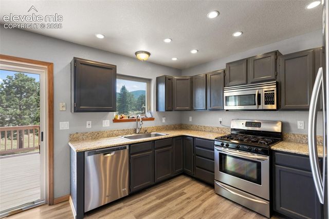 290 Taopi Circle, Woodland Park, CO 80863