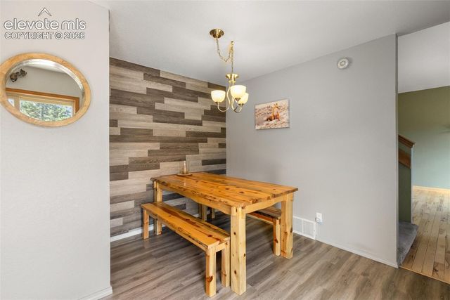 290 Taopi Circle, Woodland Park, CO 80863