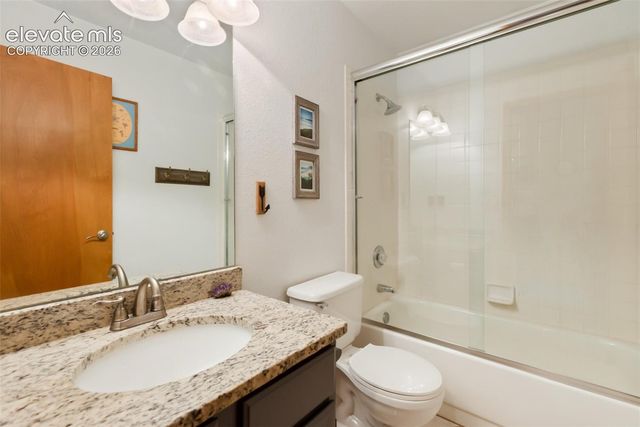 290 Taopi Circle, Woodland Park, CO 80863