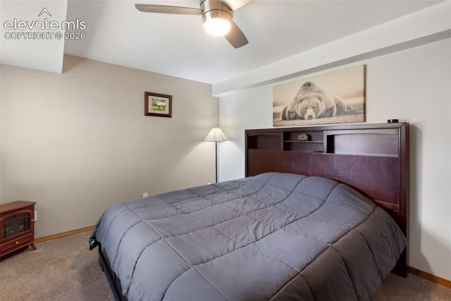 290 Taopi Circle, Woodland Park, CO 80863