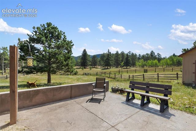 290 Taopi Circle, Woodland Park, CO 80863